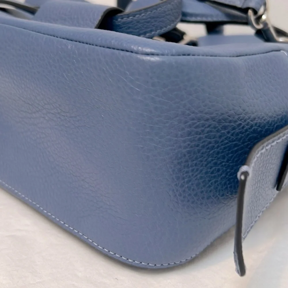 Coach mini backpack